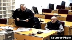 Miralem Berbić optužen je da je pet godina ratovao na strani ISIL-a u Siriji, foto: BIRN BiH