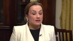 US Senator: Russia Policy Needs to Be Tougher