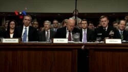 Trump Tegaskan Campur Tangan Rusia Tak Pengaruhi Kemenangannya