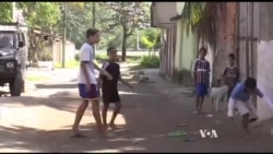 Braziliyada ijtimoiy norozilik