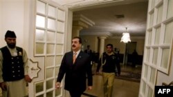 Afg'onistonda xurujlar; AQSh-Pokiston hamkorlikni kuchaytirish niyatida