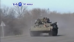 VOA60 DUNIYA: Reshe Na Juyewa da Mujiyar Boko Hararm, Fabrairu 25, 2015