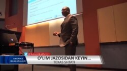 Oliy jazo, adolatsizlik, bir mahbus taqdiri