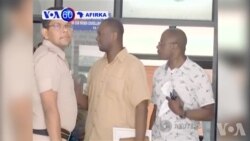 VOA60 AFIRKA: India Ta Kama Mutane Biyar Da Ake Zargi Da Kai wa Daliban Najeriya Hari