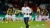Serge Aurier désigné meilleur footballeur de l'année en Côte d'Ivoire