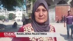 UNRWA ostaje okosnica pomoći Palestincima Gaze