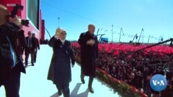 Experts Weigh in on Results of Turkey's Local Elections