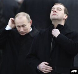 Qo’zg’olonlar bobida Rossiya nega qarshi?