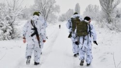 VOA Asia 15 minutes 20220127