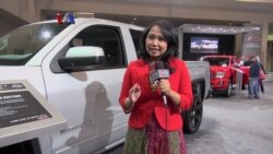 Bensin Murah, Penjualan Otomotif Bergairah