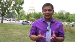 Dukungan AS untuk Pasukan Kurdi Irak