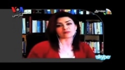 گفتگو با مریم محبی، سکس تراپیست