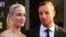 South African Olympic athlete Oscar Pistorius and Reeva Steenkamp at an awards ceremony, in Johannesburg, South Africa, Nov. 4, 2012.