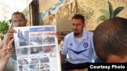 Pro, Anti-Morsi Groups Rally in Cairo