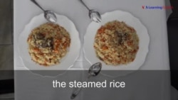 Uyghur Food: 'A Combination of Everything'