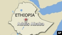 ፎቶ ፋይል፦ አዲስ አበባ፤ ኢትዮጵያ 