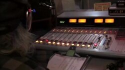 Memanusiakan Narapidana - VOA untuk Buser SCTV