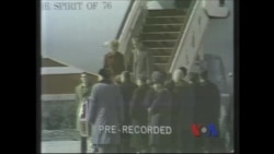 对台军售：美中两国无解的争议？