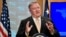U.S. Secretary of State Mike Pompeo says Washington’s decision to end Iran oil waivers to China will not have a negative impact on the latest trade talks between two countries.