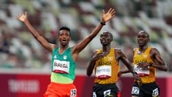 ኢትዮጵያ የመጀመሪያውን የወርቅ ሜዳሊያ ማግኘቷ የፈጠረው ስሜት