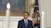Obama Sends Greetings to Muslims for Ramadan