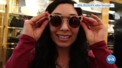 Texnologik kompaniyalar aqlli ko'zoynaklar yaratishda raqobat qilmoqda