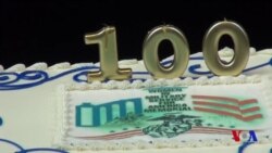 AQSh harbiy dengiz flotidagi ayollar