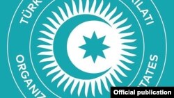 Türk Dövlələri Təşkilatının emblemi 