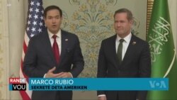 Kyèv Dakò ak Pwopozisyon Washington Fè pou yon Seselfe 30 Jou