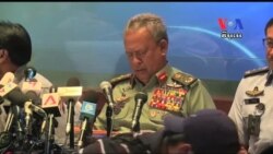 លោក​អូបាម៉ា​ទៅ​ប្រទេស​ម៉ាឡេស៊ី​ក្រោយពីមាន​ការ​រិះគន់​អំពី​ការ​បាត់​យន្តហោះ​MH370