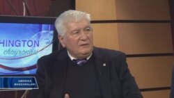 O'zbekiston va Amerika: Chorak asrlik rishtalar