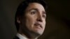 Canada: Justin Trudeau fier d'être "féministe"