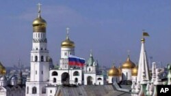 معاشی ترقی کے لیے روس کی کوششیں