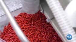 COVID dorisi kambag'al davlatlarga ham tarqatiladi