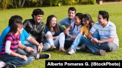 The teenage brain can be a confusing, complex and misunderstood place. But a brain scientist and mother to two teenagers clears up some of the mystery. (PHOTO Alberto Pomares G. (iStockPhoto)