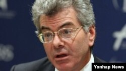 게리 세이모어 전 미국 백악관 국가안보회의(NSC) 대량살상무기(WMD) 조정관 (사진=연합뉴스)