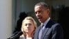 Poll: Obama, Hillary Clinton America’s ‘Most Admired’