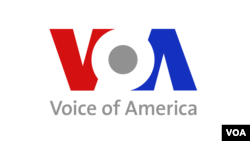 VOA Logo