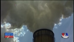 Obamaning ekologik siyosatiga munosabat