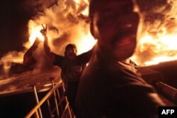 Suriyada ayol namoyishchilarga hujum, Yamanda al-Qoida a’zolari nishonga olindi