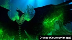 Maleficent: Mistress of Evil (2019)