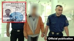 სასტიკ მკვლელობაში ბრალდებული მალხაზ კობაური