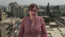 Detainee Deaths Renew Concern Over Egypt Violence