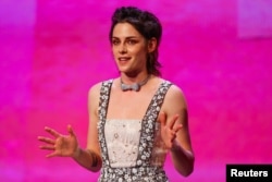 کریستن استوارت رئیس هیئت داوران جشنواره فیلم برلین - ۱۶ فوریه ۲۰۲۳