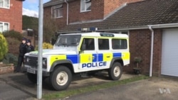 British Investigator: Putin Lied About Suspects in Salisbury Poisoning