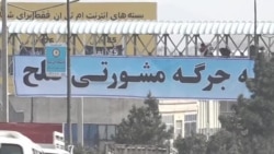 واکنش ها در مورد جرگۀ مشورتی صلح افغانستان