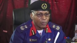 Wani Matashi Mai Yi Wa Kungiyar Boko Haram Leken Asiri Da Aka Cafke