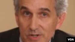 Džefri Gedmin,član Saveta za spoljnopolitičke odnose u Vašingtonu