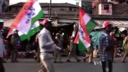 Hindiston musulmonlarining saylovdagi ishtiroki