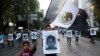 Mexico Confirms Missing Students Murdered by Drug Gang